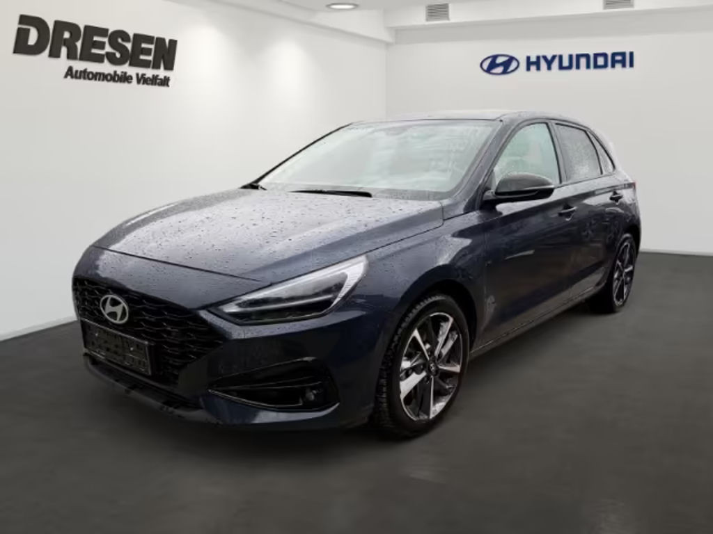 Hyundai i30 T-GDi 1.0 Advantage