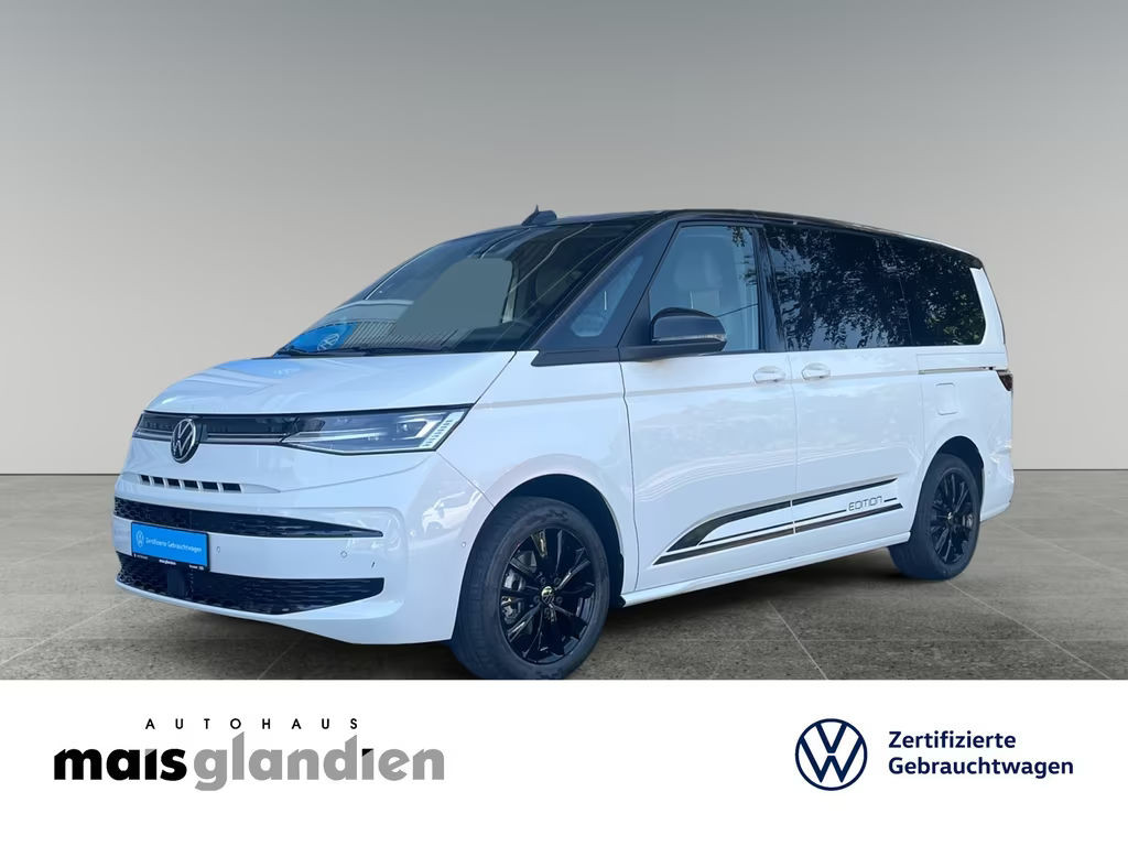 Volkswagen Multivan 2.0 TDI T7