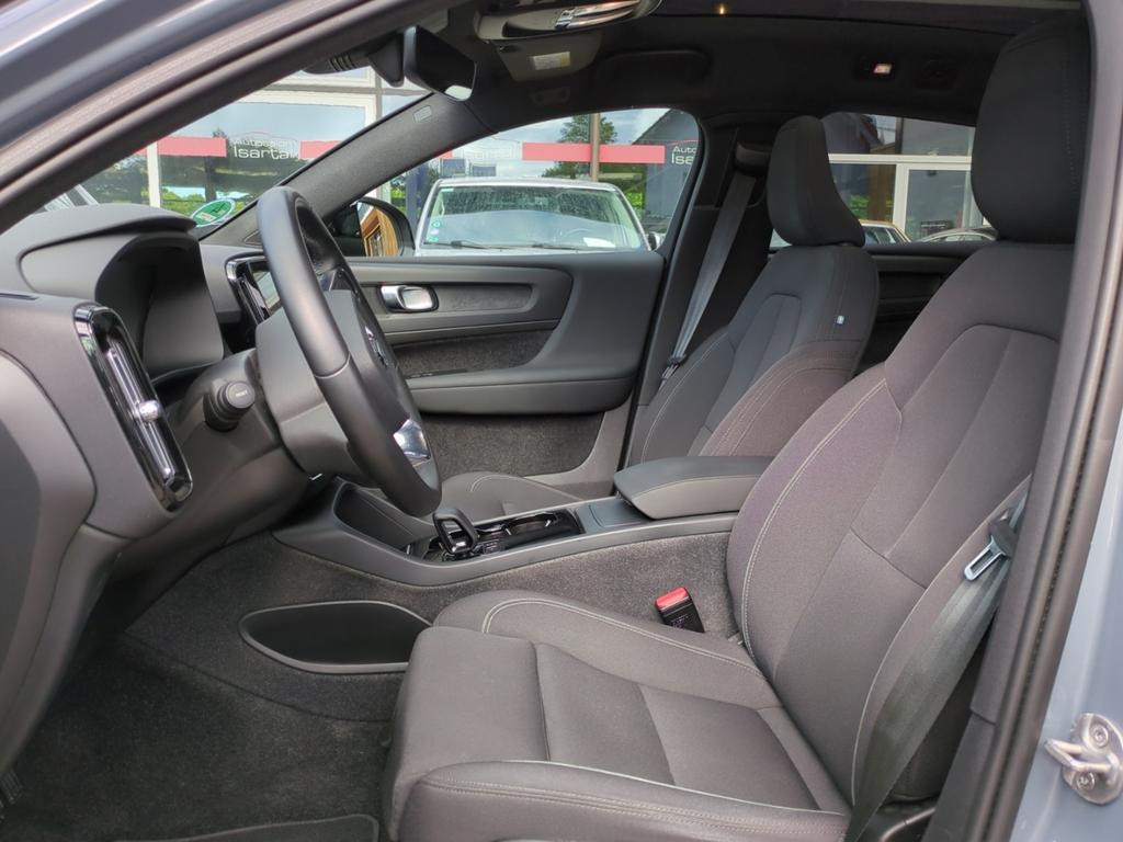 Volvo C40