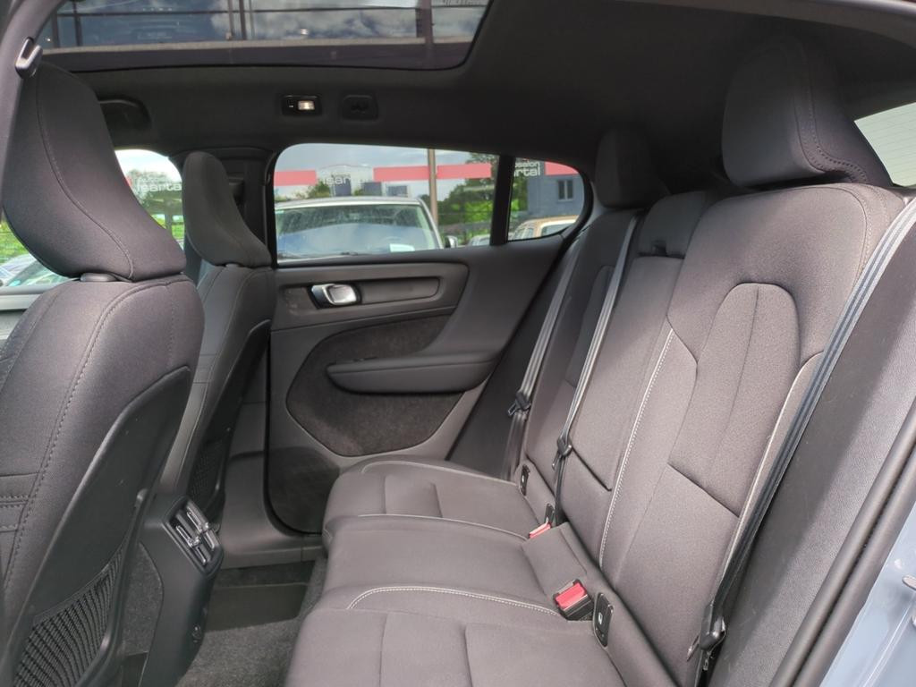 Volvo C40