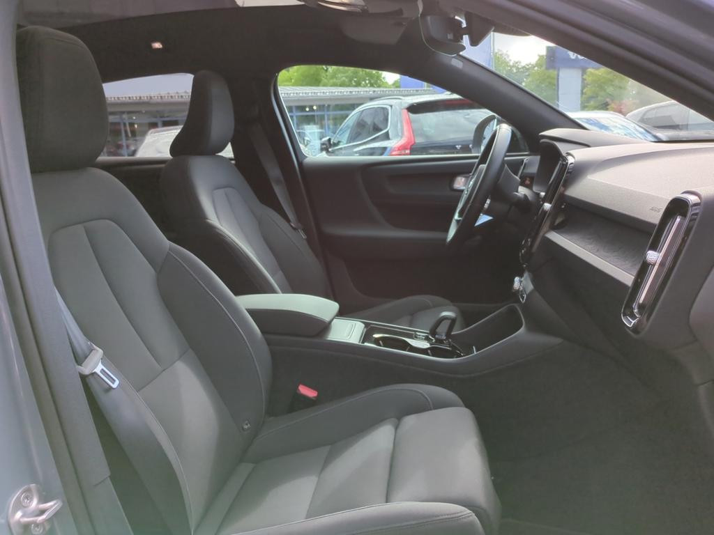 Volvo C40