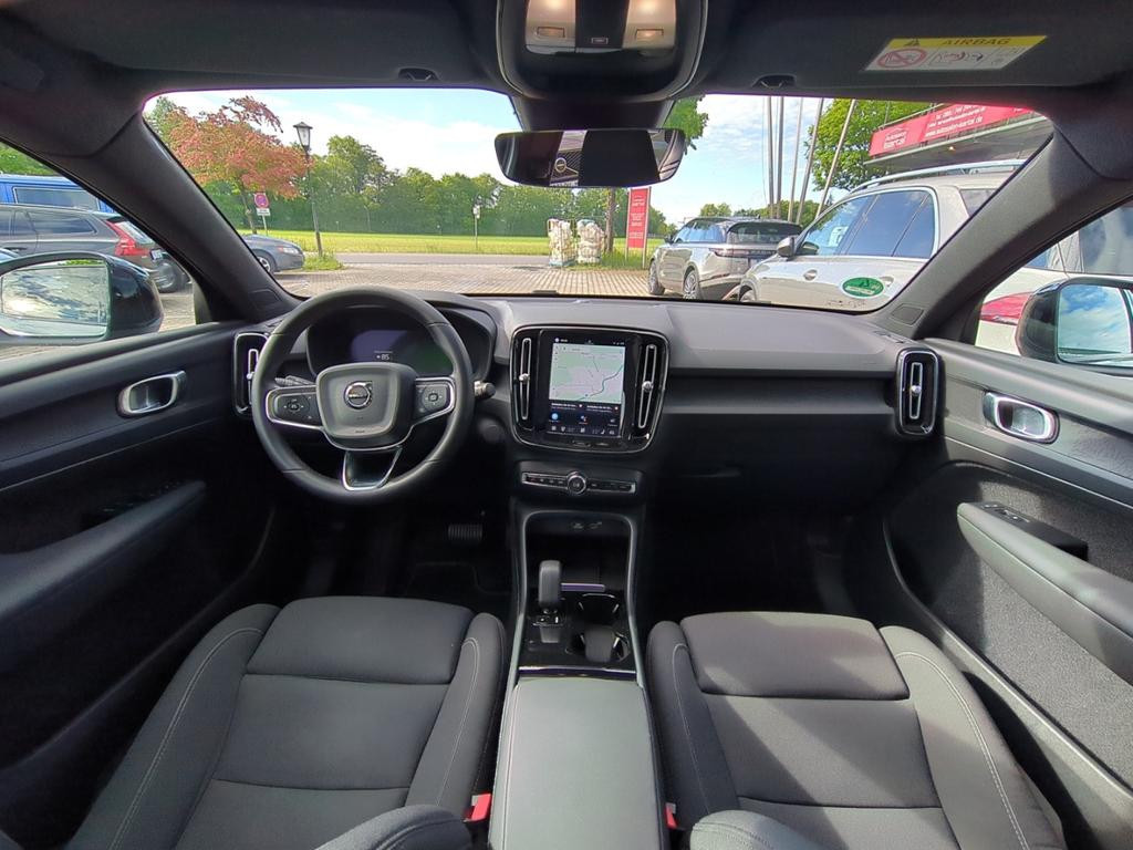 Volvo C40