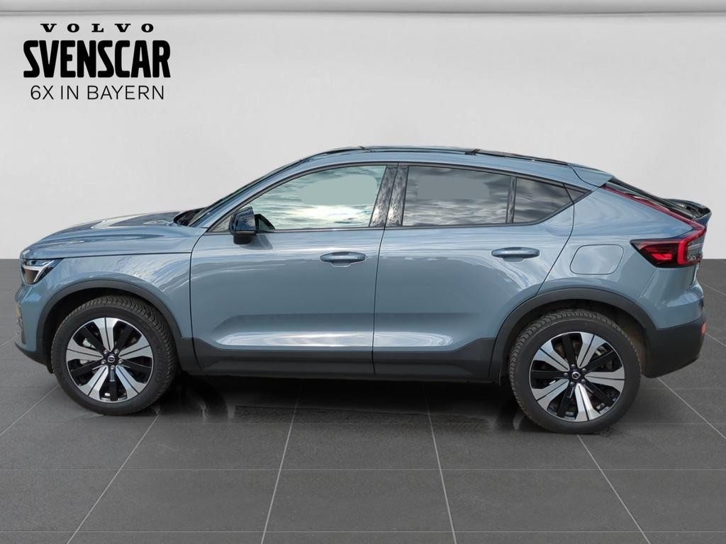 Volvo C40