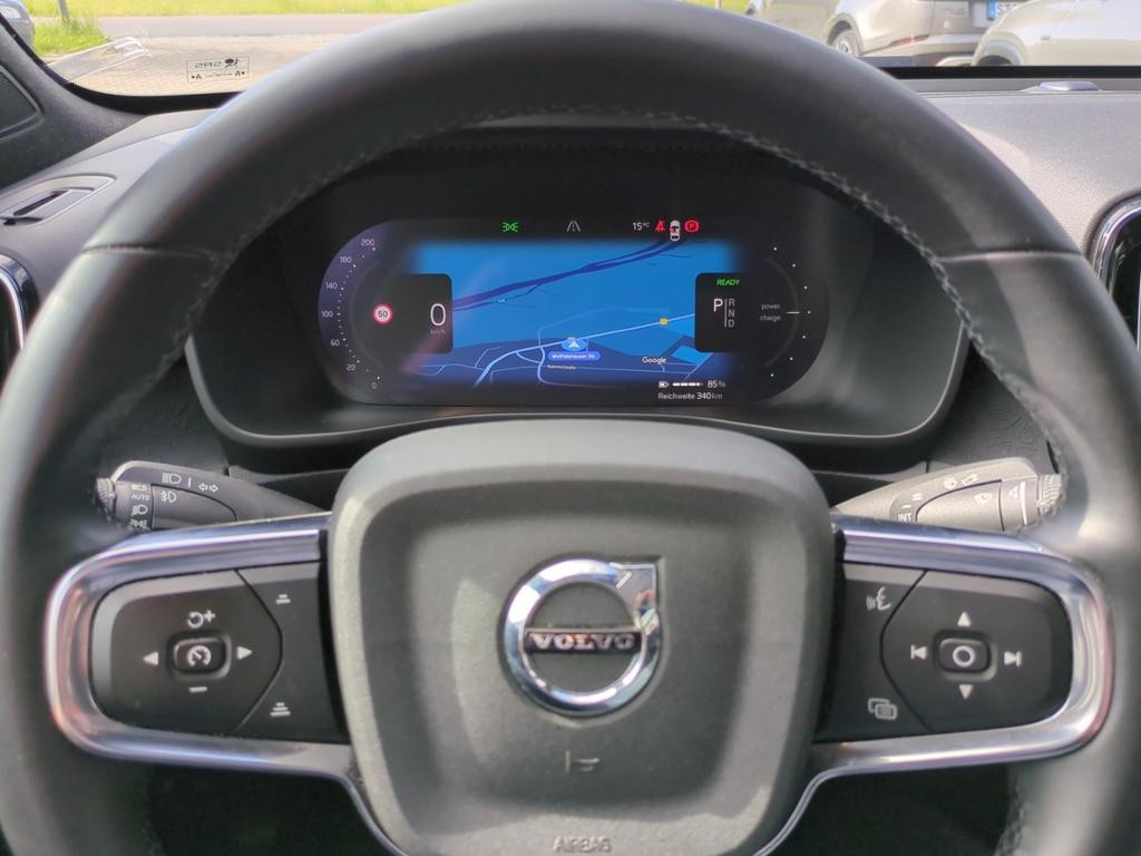 Volvo C40
