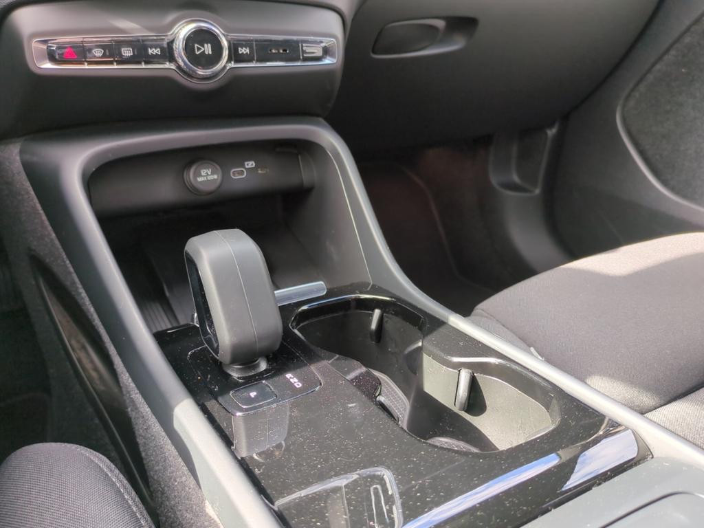 Volvo C40