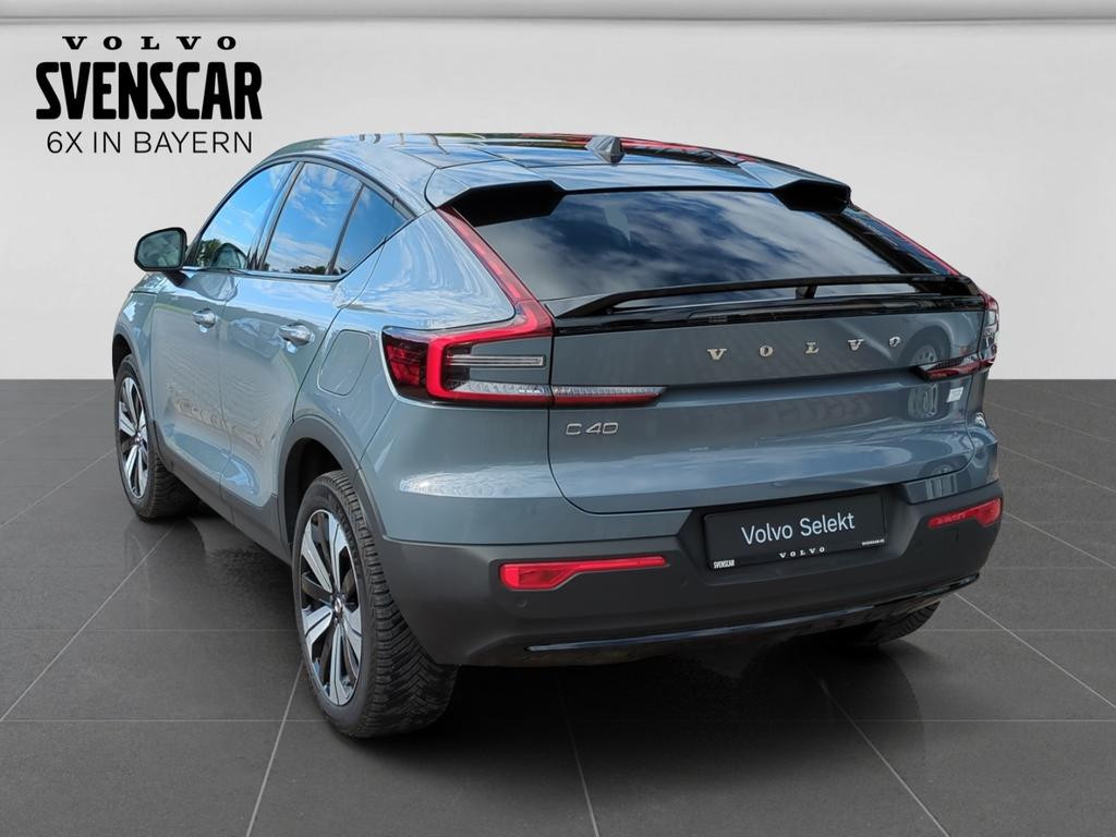 Volvo C40