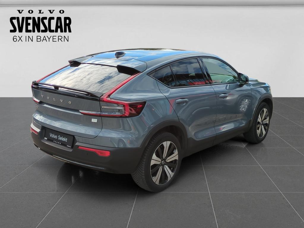 Volvo C40