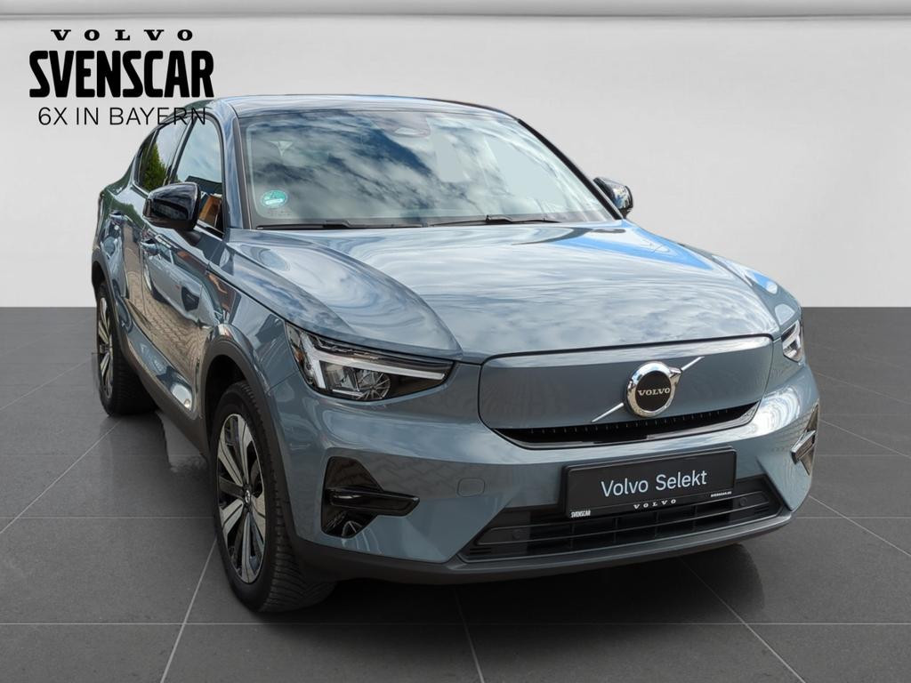 Volvo C40