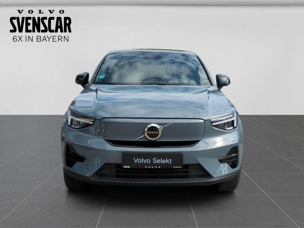 Volvo C40