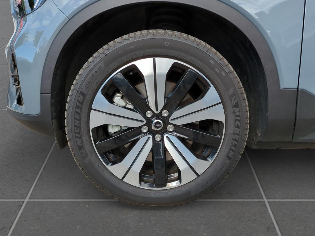 Volvo C40