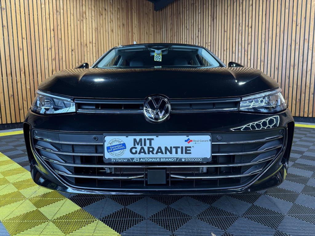 Volkswagen Passat DSG Variant