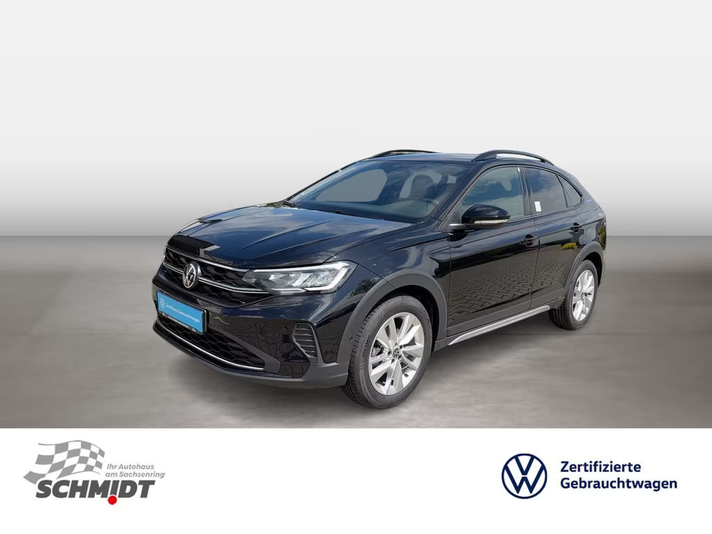 Volkswagen Taigo 1.0 TSI