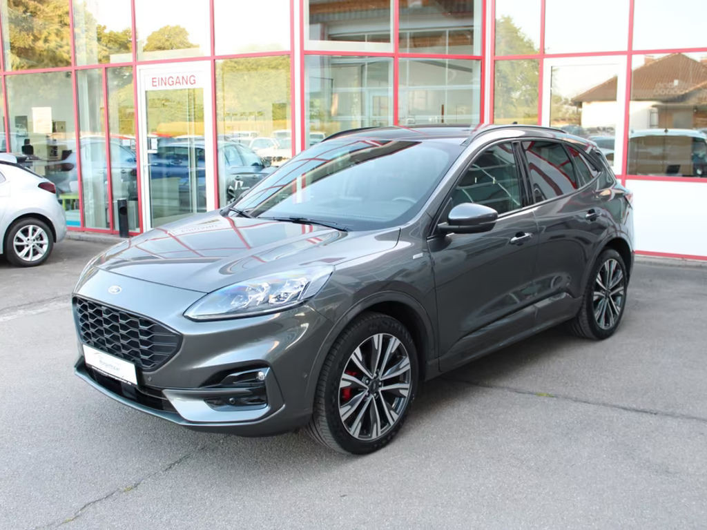 Ford Kuga ST Line AWD X