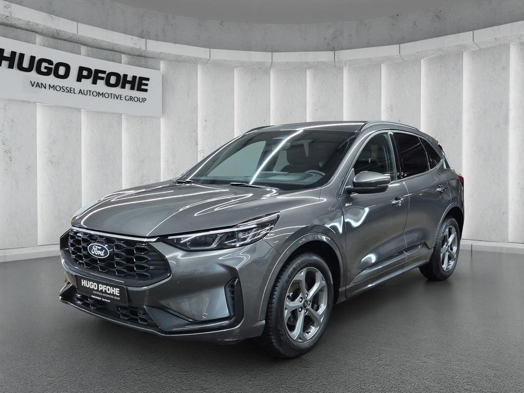 Ford Kuga ST Line