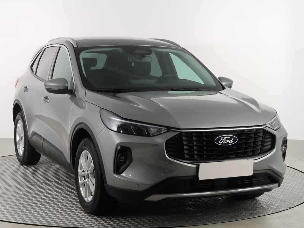 Ford Kuga Titanium X