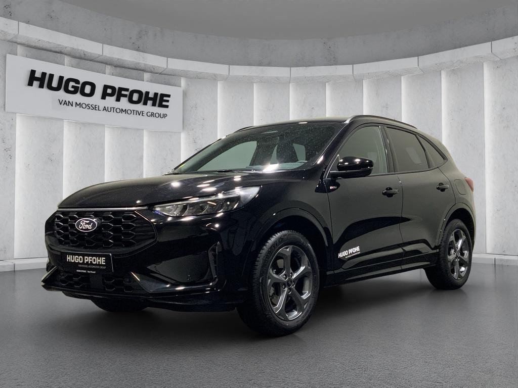 Ford Kuga ST Line