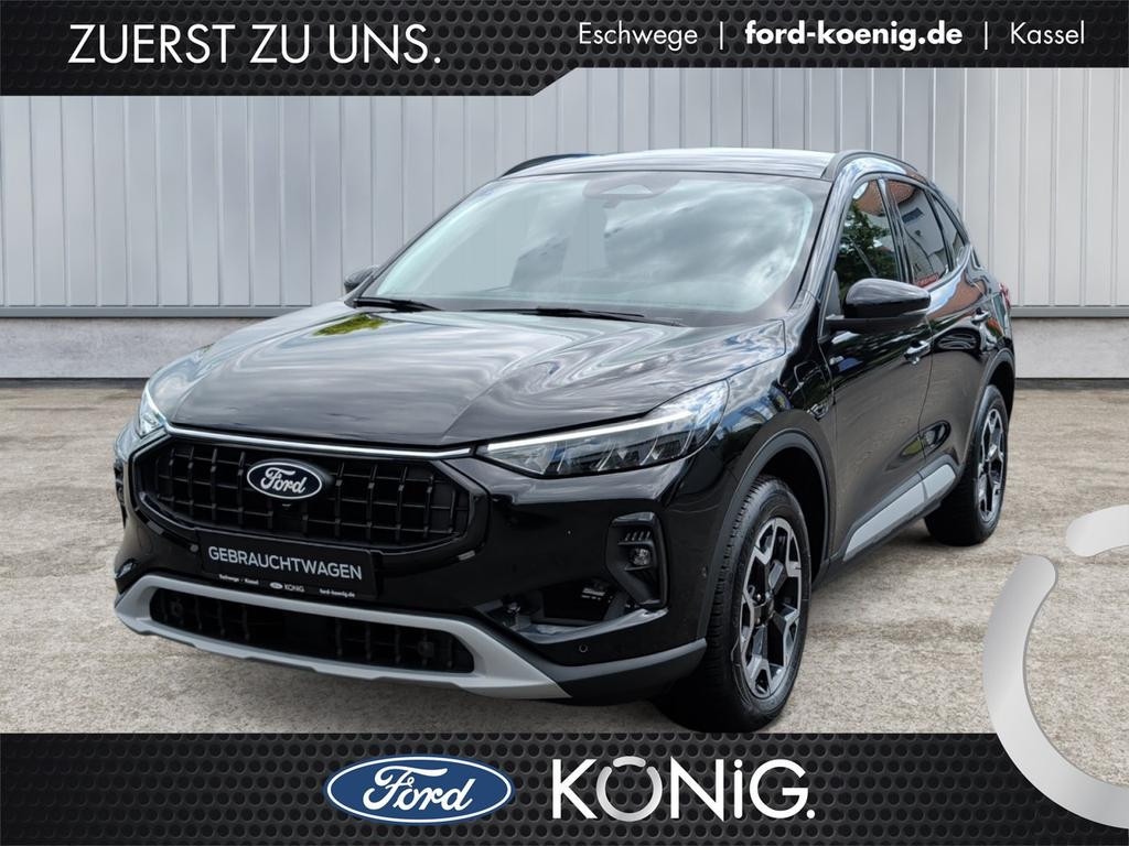 Ford Kuga Active Plug in Hybrid X