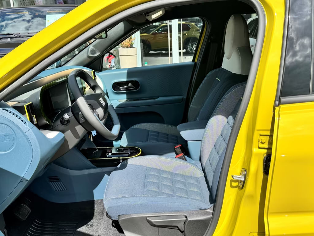 Fiat Grande Panda
