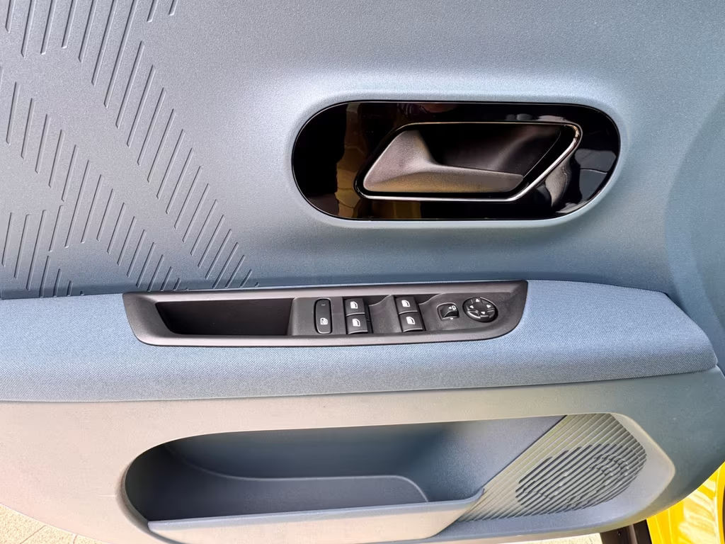 Fiat Grande Panda