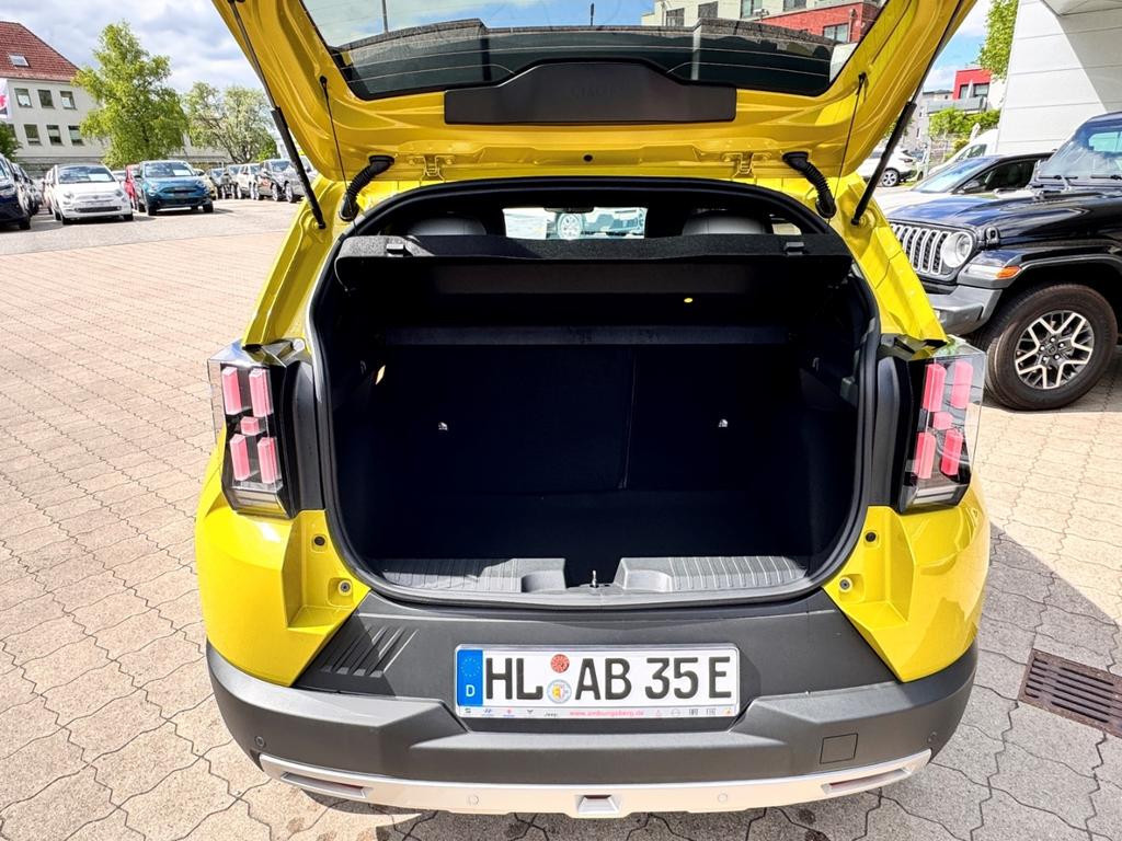 Fiat Grande Panda