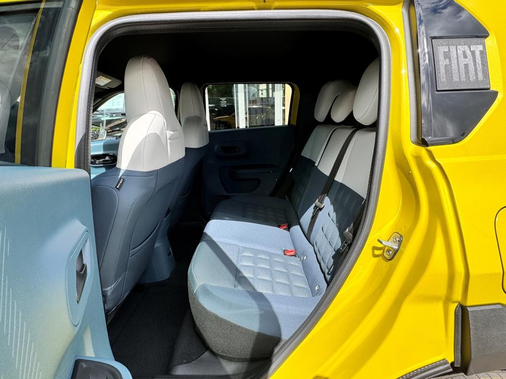 Fiat Grande Panda