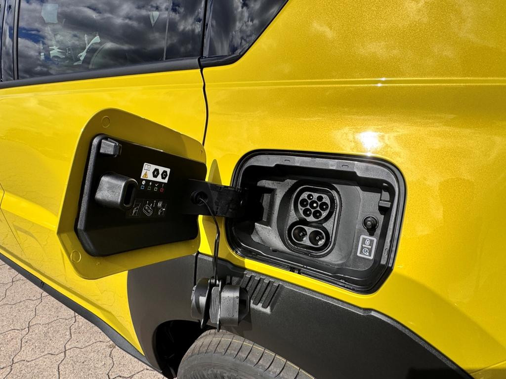 Fiat Grande Panda