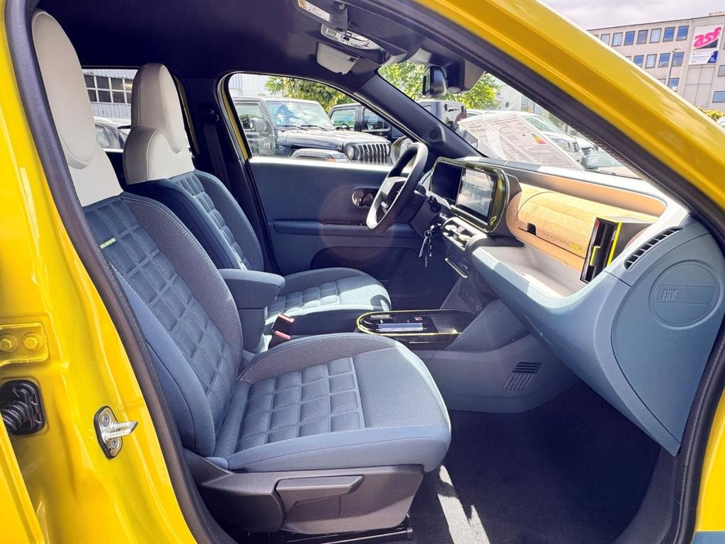 Fiat Grande Panda