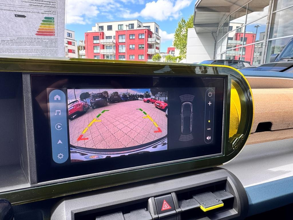 Fiat Grande Panda
