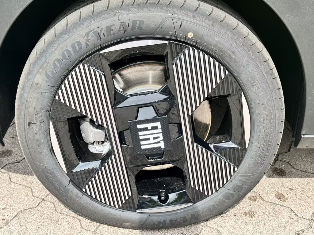 Fiat Grande Panda
