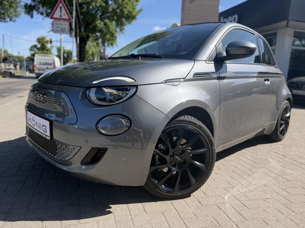 Fiat 500e Urban 42 kWh
