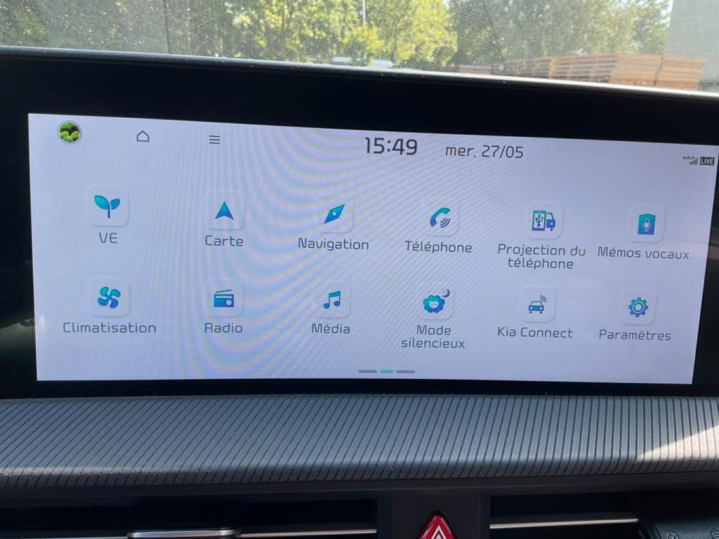 Kia EV6