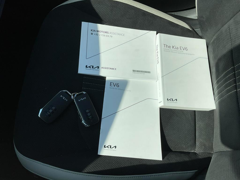 Kia EV6