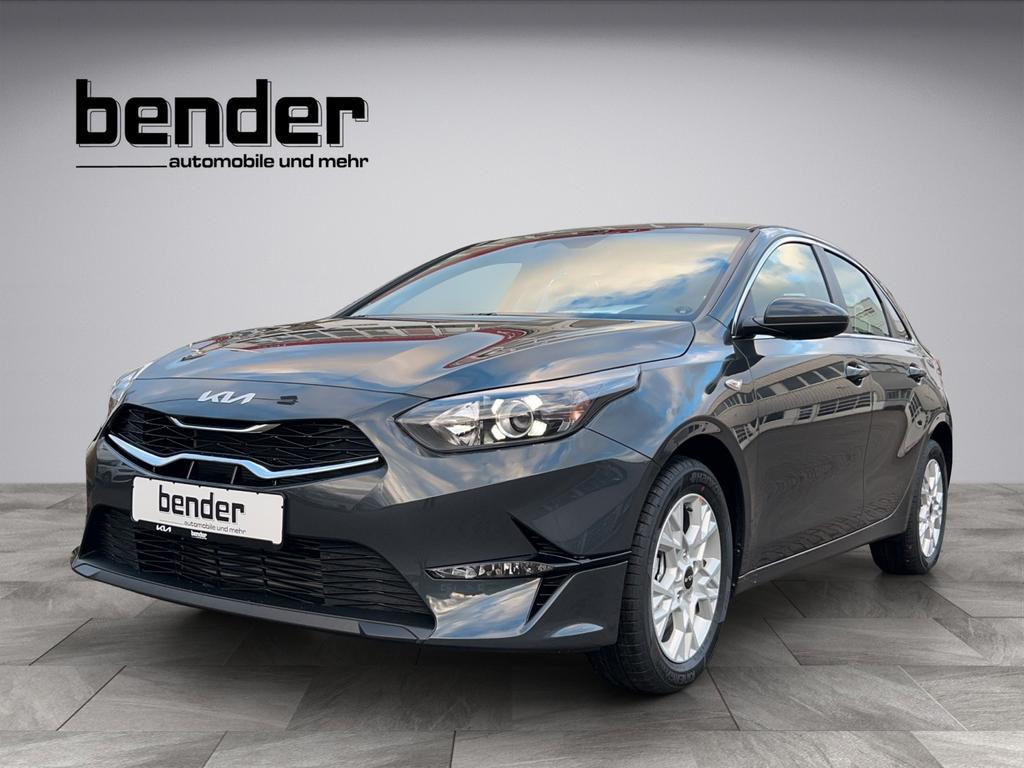 Kia Ceed Vision