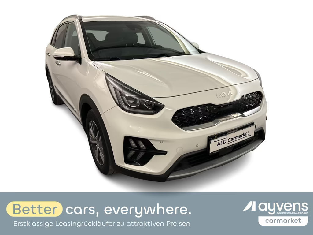 Kia Niro GDi Spirit PHEV
