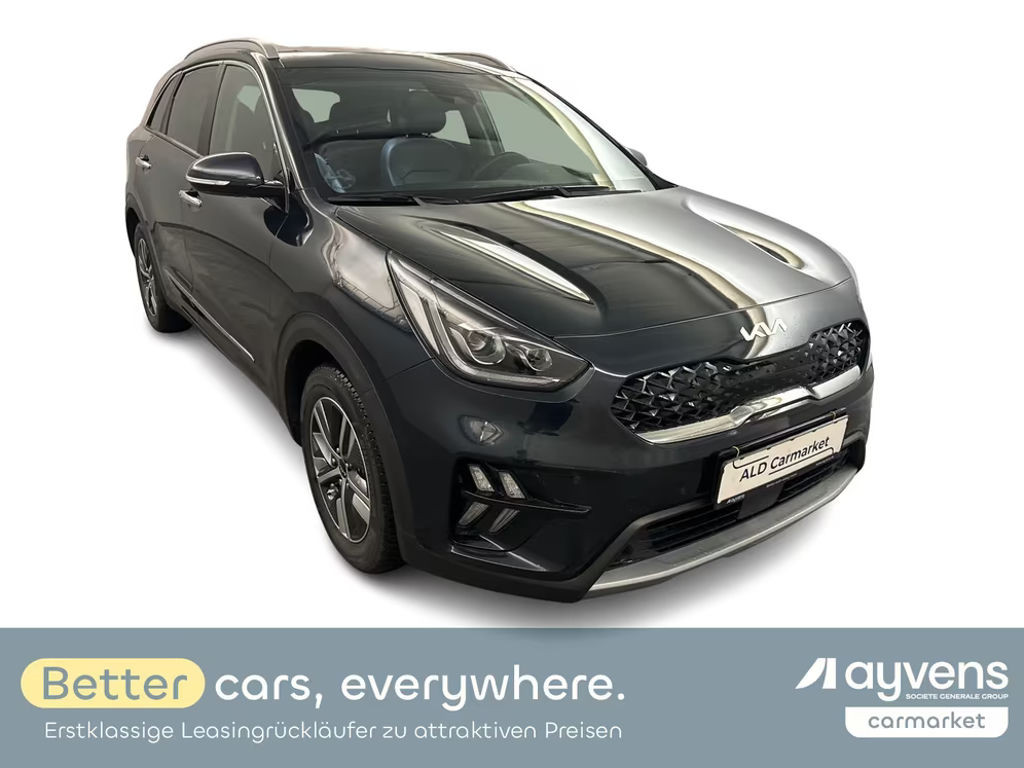 Kia Niro GDi Spirit PHEV