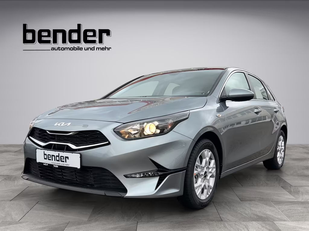 Kia Ceed CEED 5 1.0T 100 VIS KOMF+ (NAV)