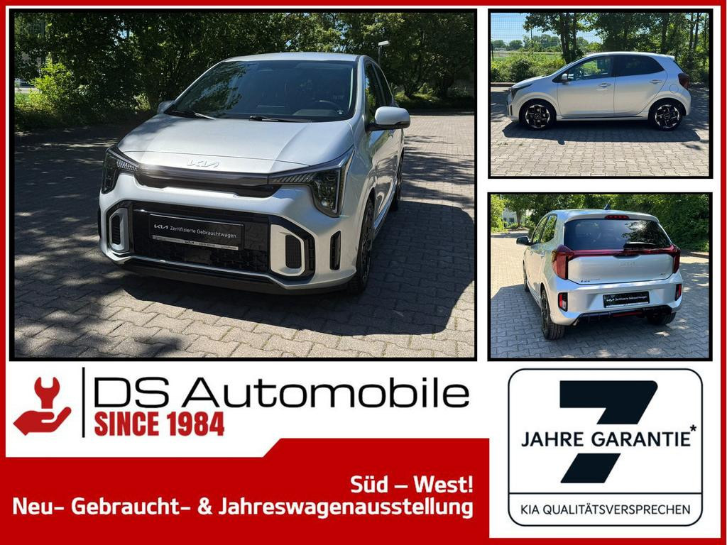 Kia Picanto GT-Line