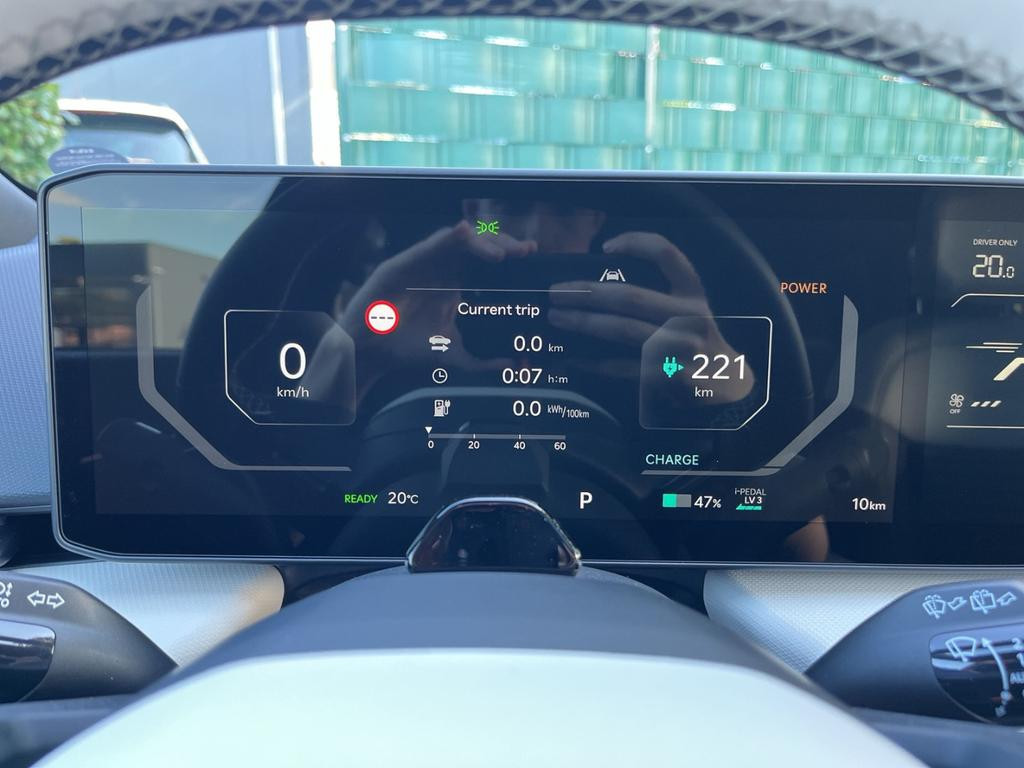 Kia EV4