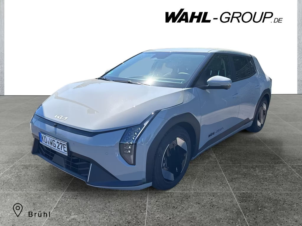 Kia EV4 Earth FWD 81.4 kWh