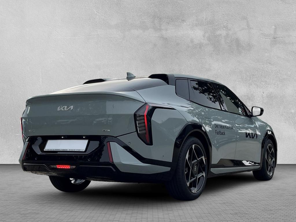 Kia EV4