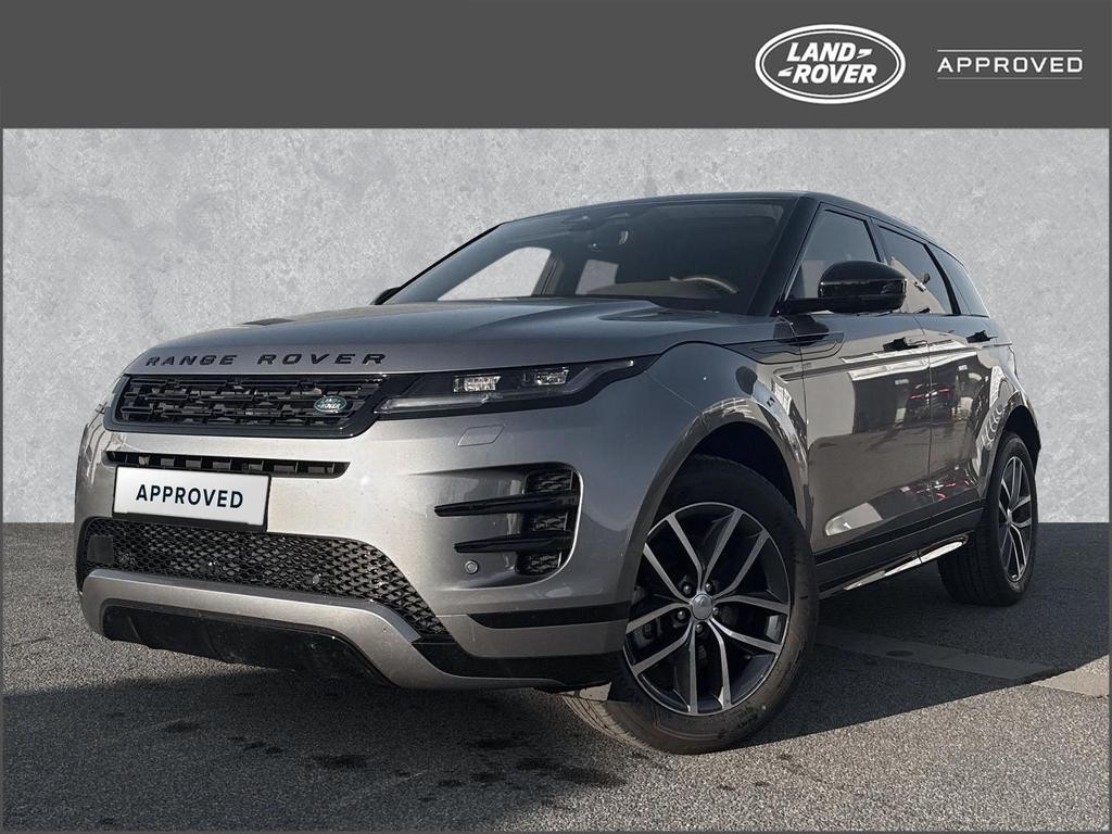 Land Rover Range Rover Evoque Dynamic SE D200