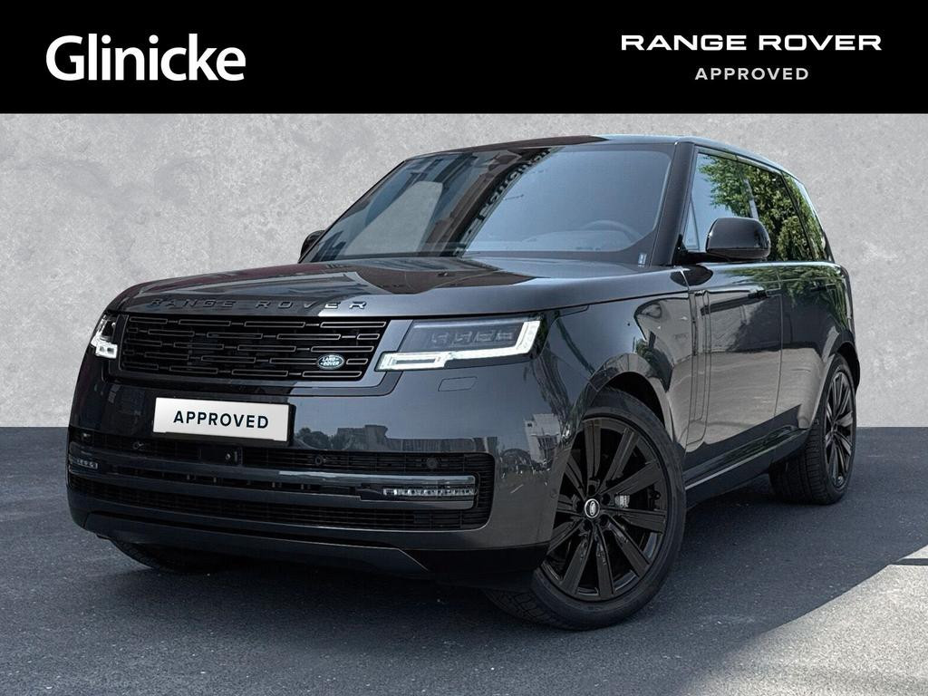 Land Rover Range Rover HSE