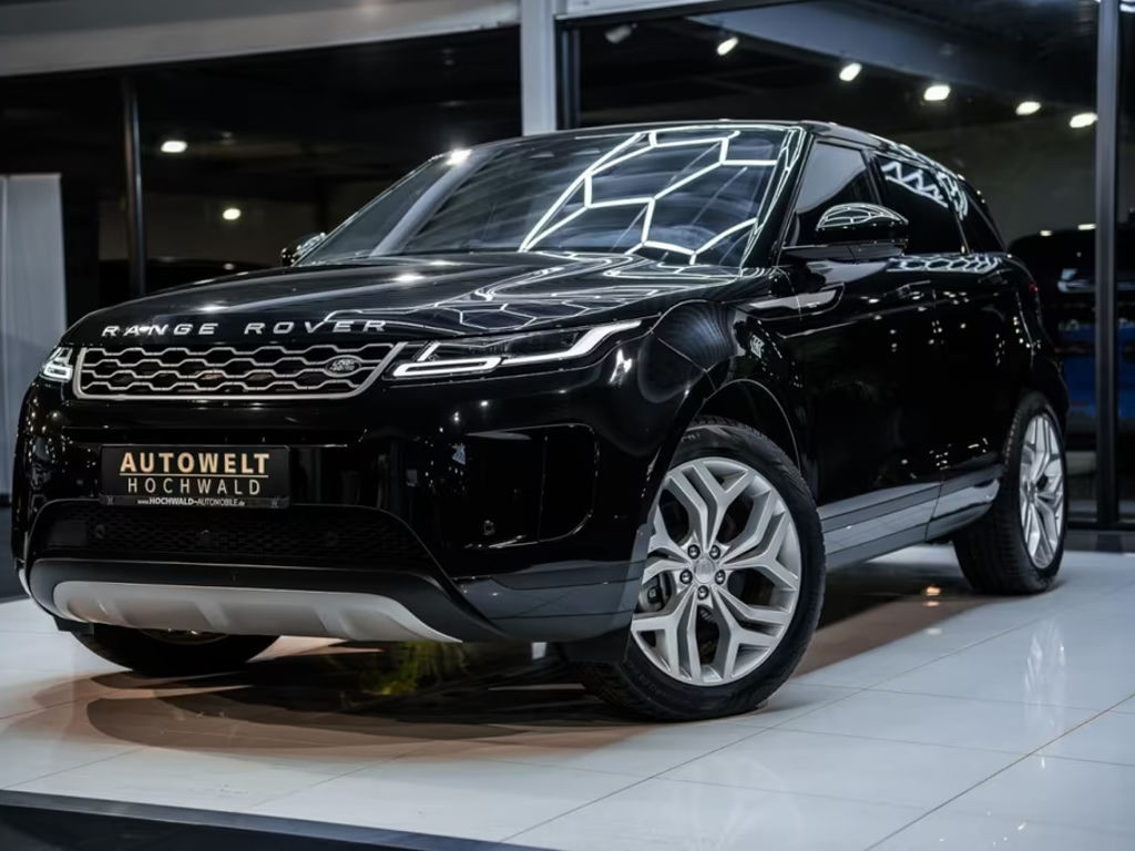 Land Rover Range Rover Evoque SE 2.0