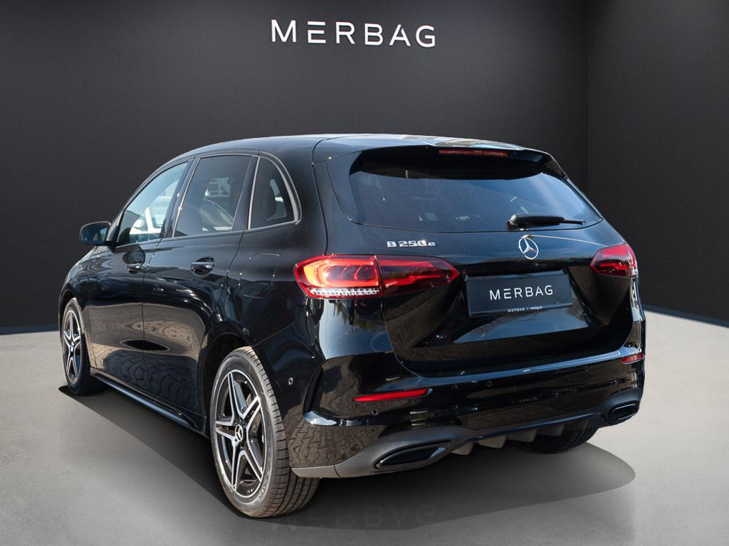 Mercedes-Benz B-Klasse B 250 AMG Line B 250 e