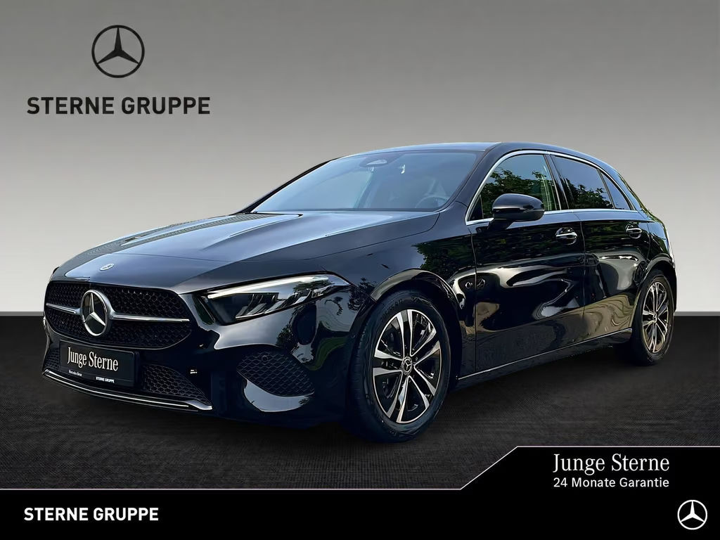 Mercedes-Benz A-Klasse A 200 Progressive