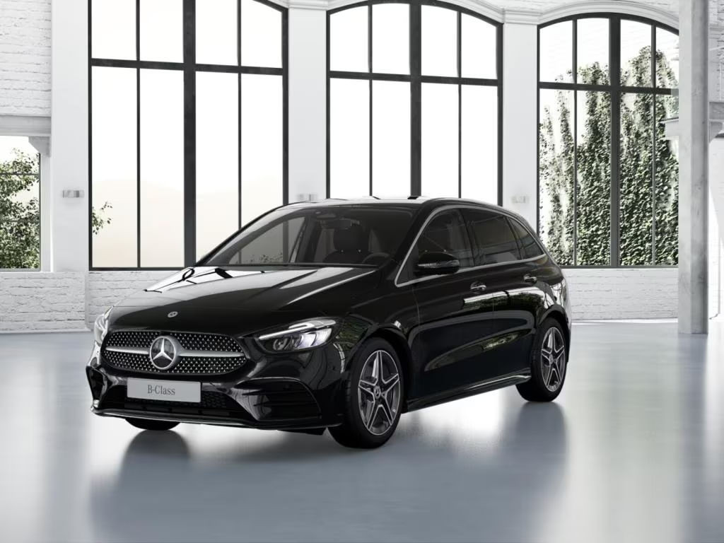Mercedes-Benz B-Klasse B 180 AMG Line