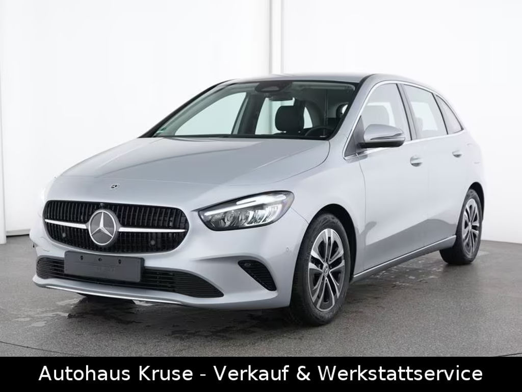 Mercedes-Benz B-Klasse B 200 Progressive