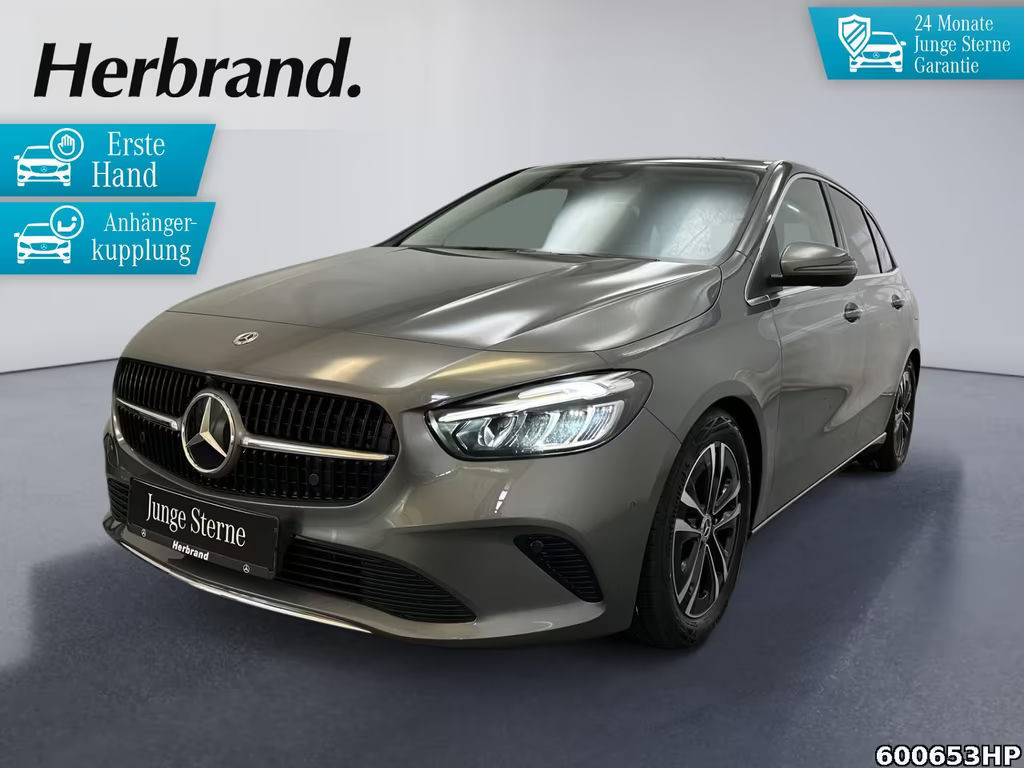Mercedes-Benz B-Klasse B 200 Progressive