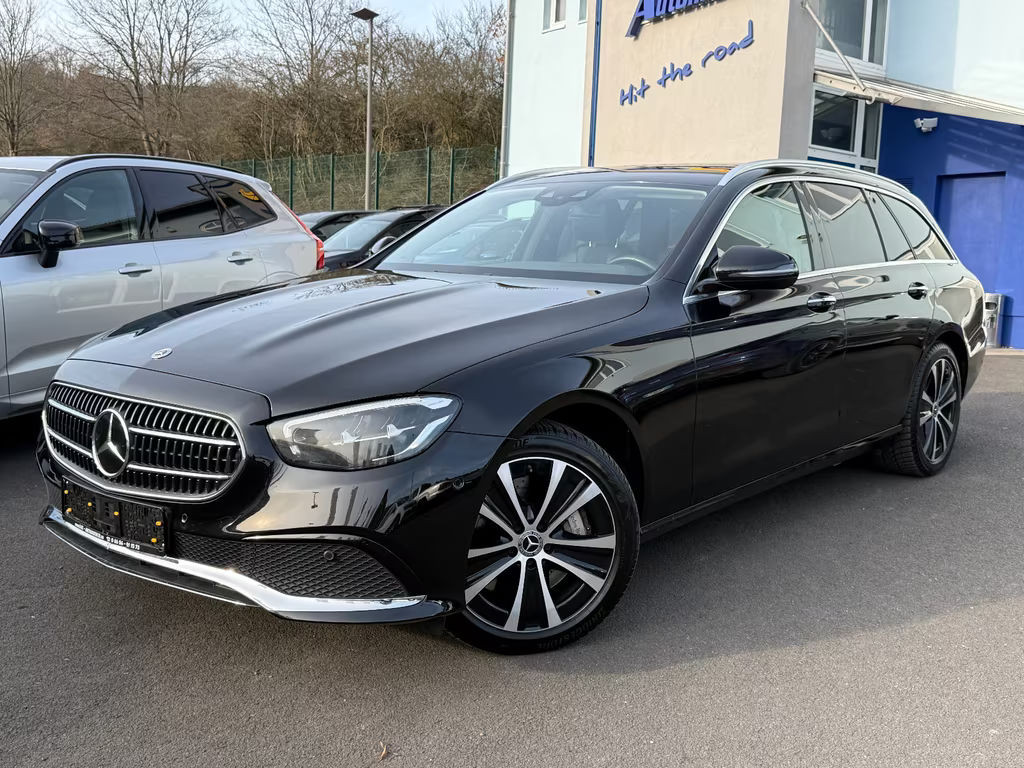 Mercedes-Benz E-Klasse E 300 Estate E 300 de