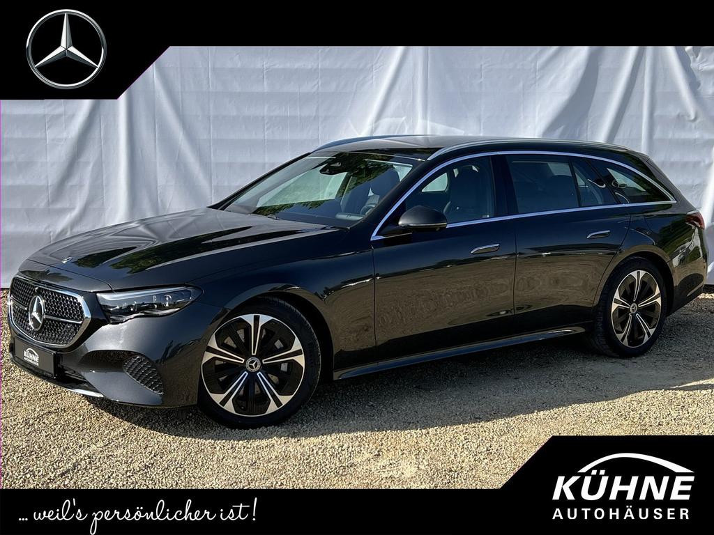 Mercedes-Benz E-Klasse E 300 AVANTGARDE E 300 de